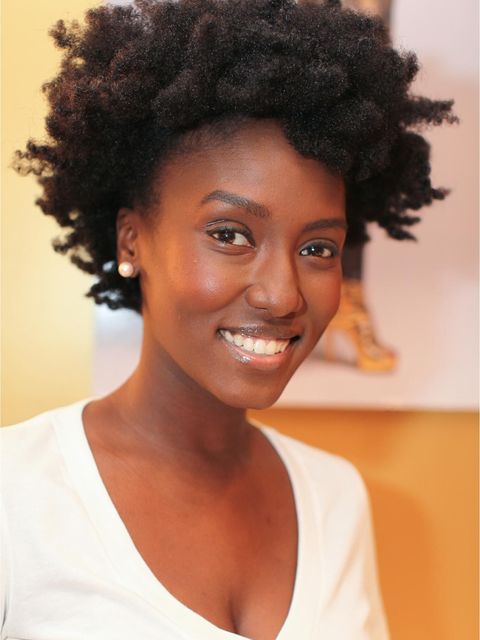 Jade Eshete