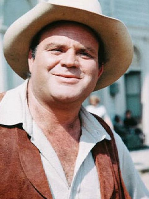 Dan Blocker