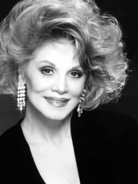 Phyllis McGuire