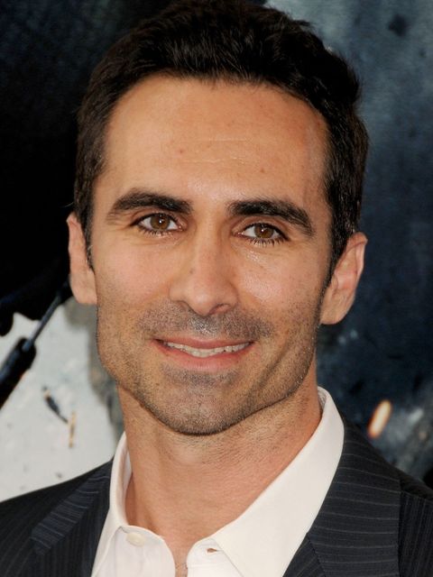 Nestor Carbonell