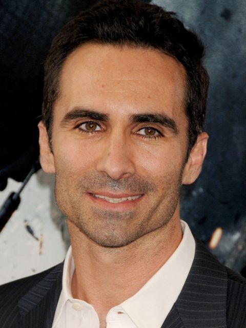 Nestor Carbonell