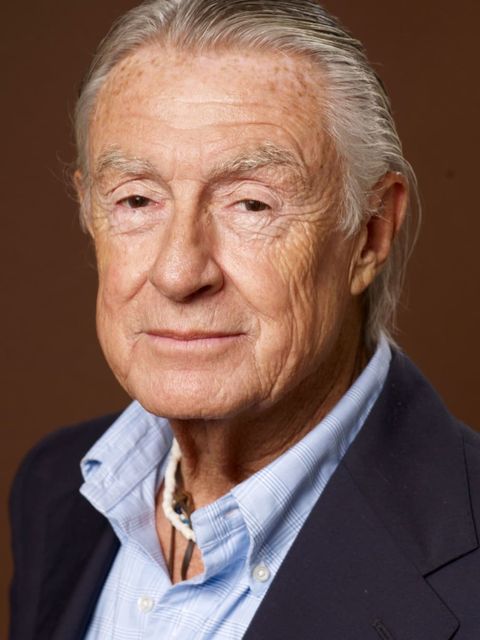 Joel Schumacher