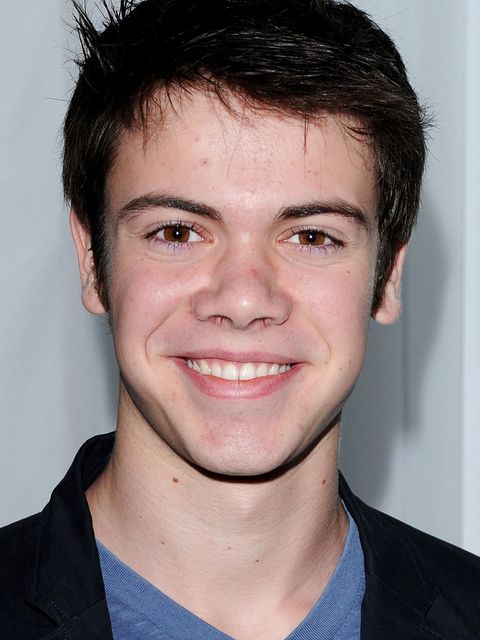 Alexander Gould