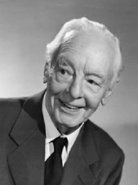 Harry Davenport