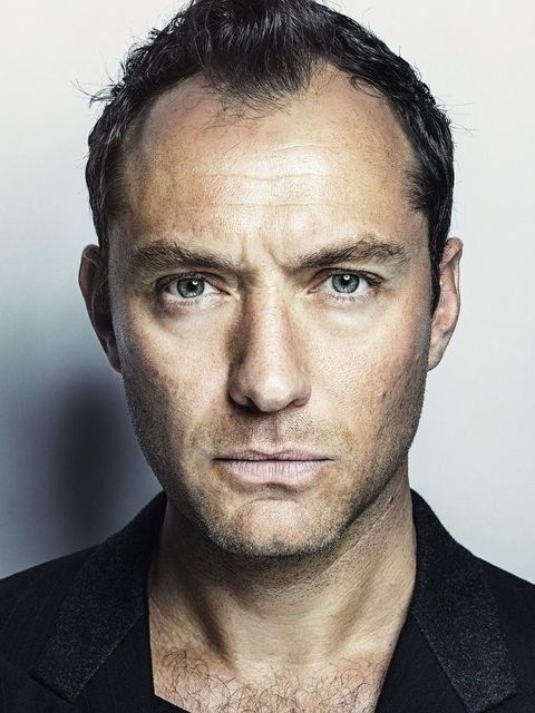 Jude Law