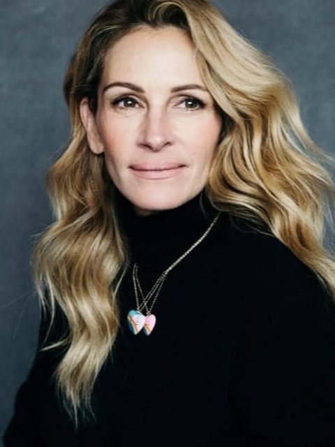 Julia Roberts