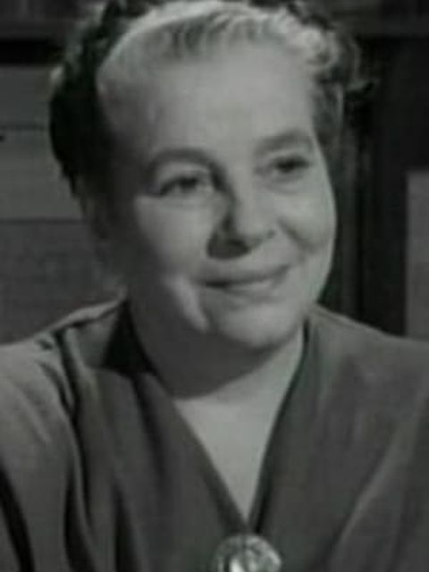 Nora Gordon