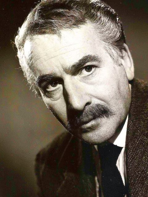 Leonard Sachs