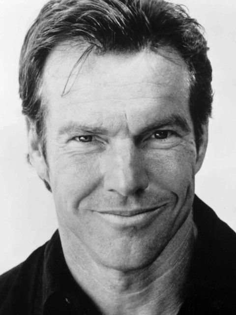 Dennis Quaid