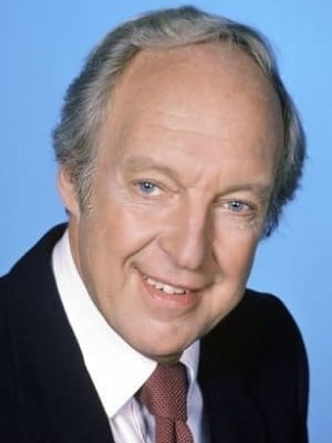 Conrad Bain