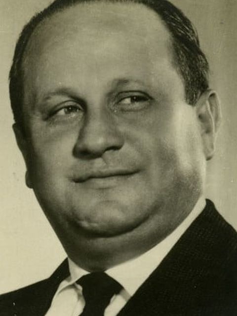 Otto Wallburg