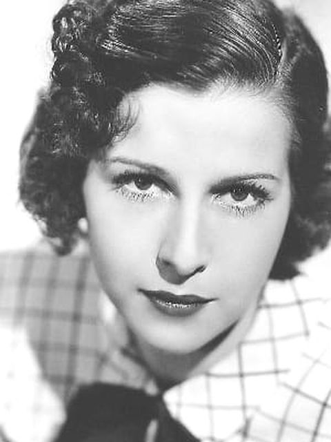 Dorothy Libaire