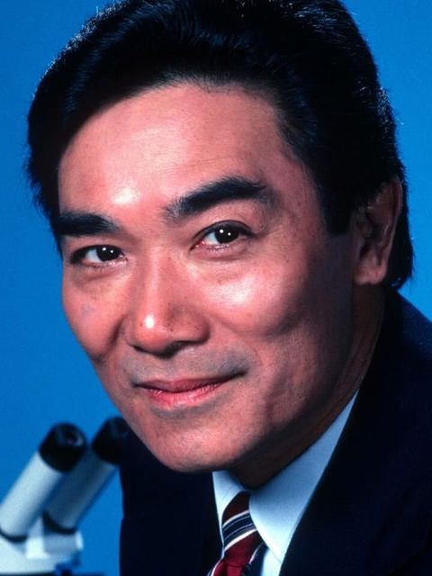 Robert Ito