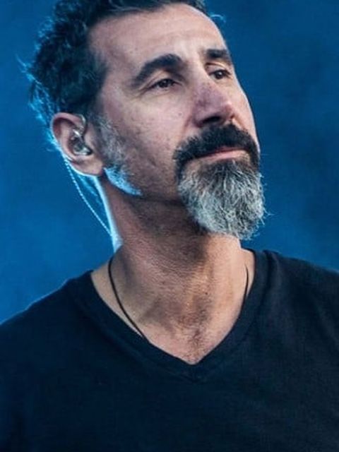 Serj Tankian