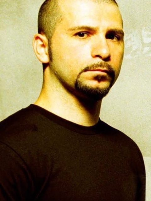 John Dolmayan