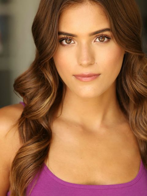 Alexandra Scott