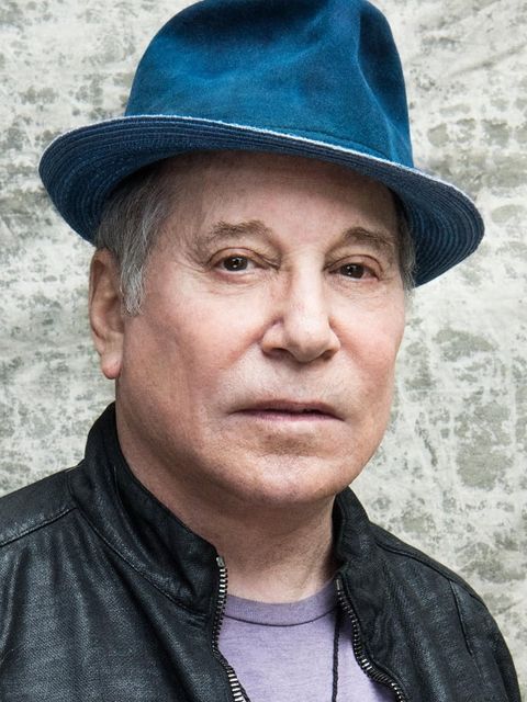 Paul Simon