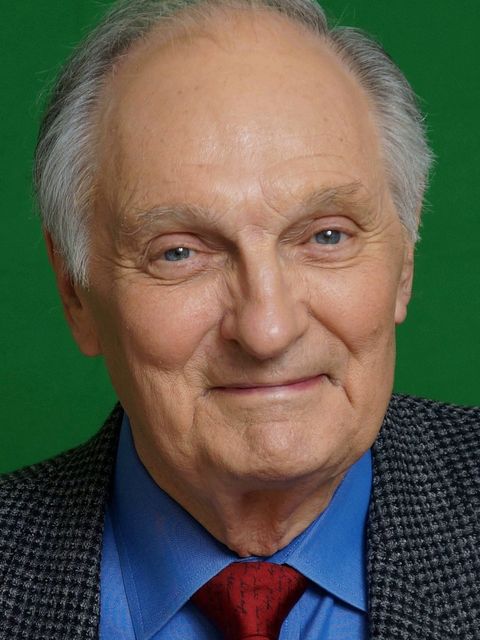 Alan Alda