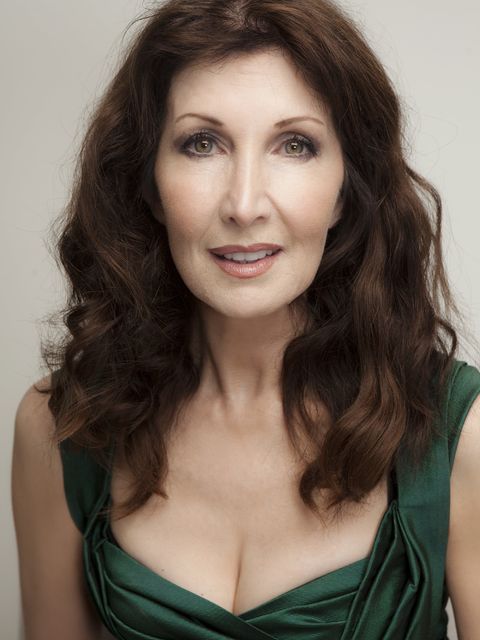 Joanna Gleason