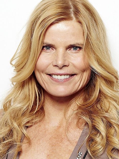 Mariel Hemingway