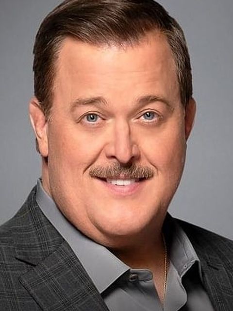 Billy Gardell