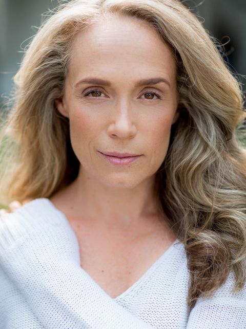 Jennifer Copping
