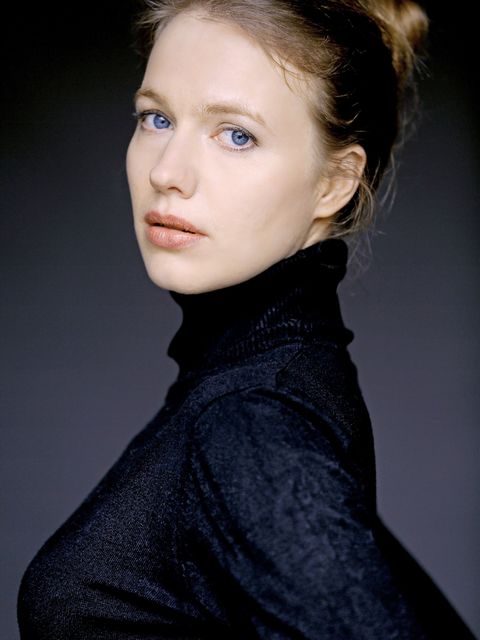 Anna Brüggemann