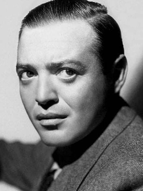 Peter Lorre