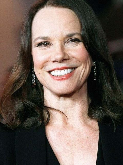 Barbara Hershey