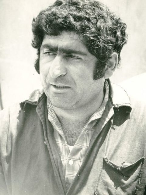 Leri Zardiashvili