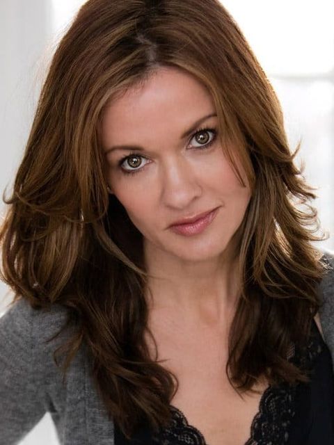 Catherine Taber