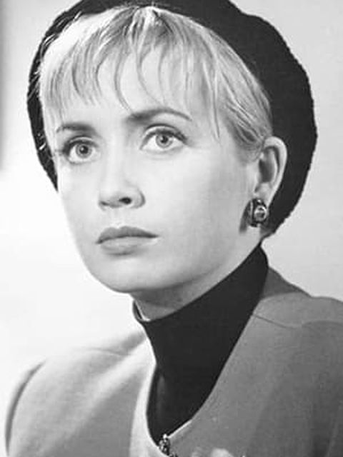 Lysette Anthony