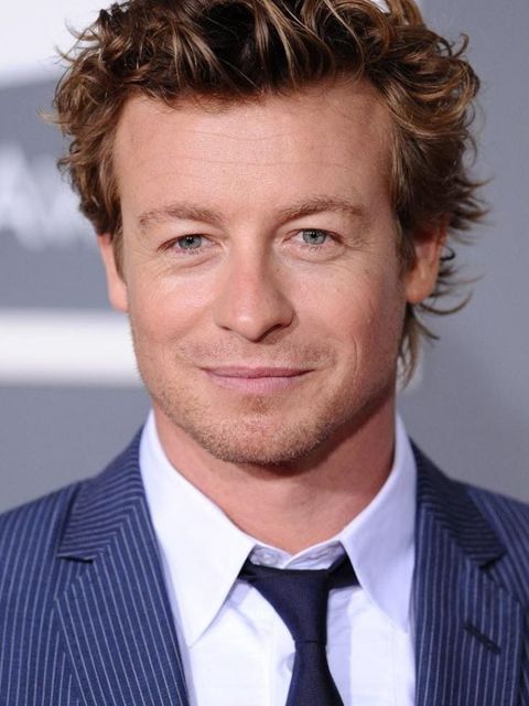 Simon Baker-Denny