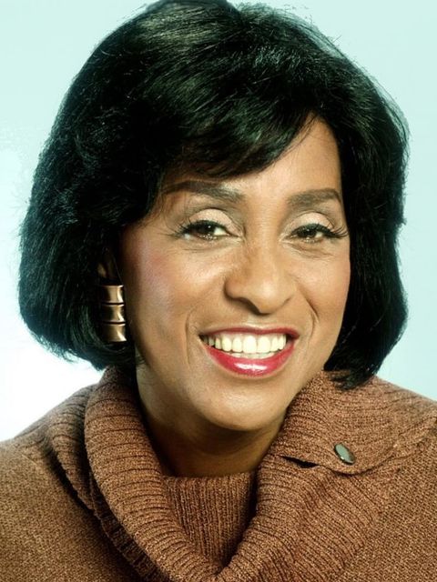 Marla Gibbs