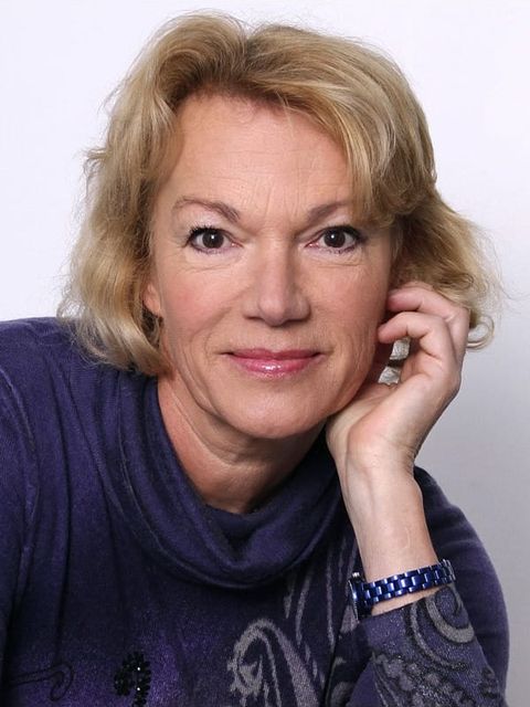 Brigitte Lahaie