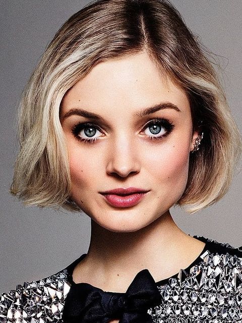 Bella Heathcote