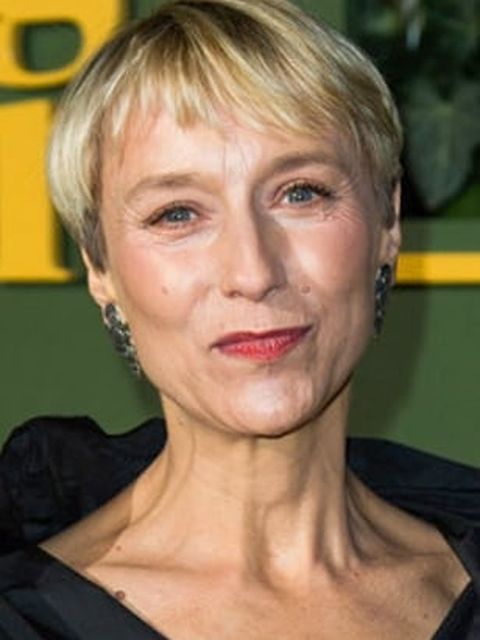 Lia Williams