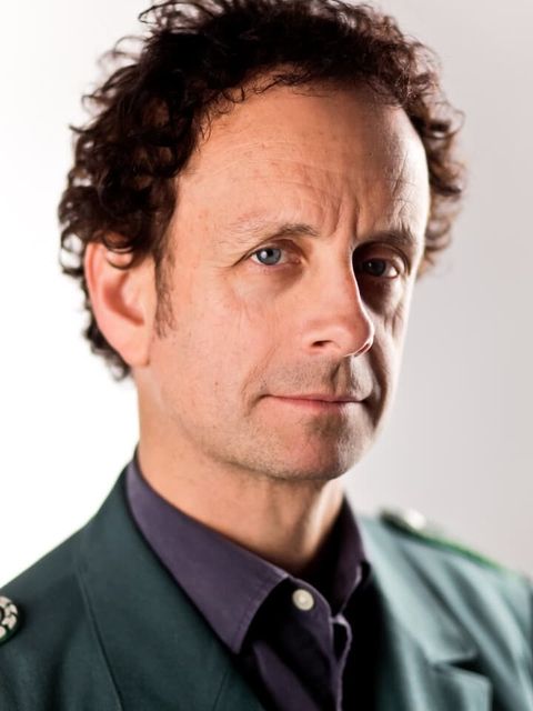 Kevin McDonald