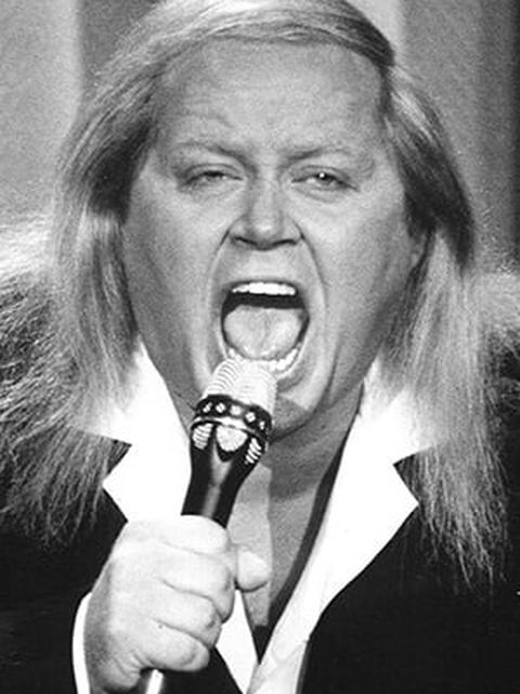 Sam Kinison