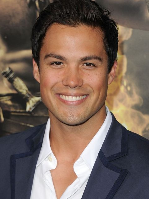 Michael Copon