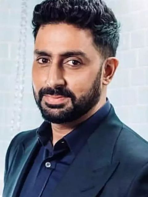 Abhishek Bachchan