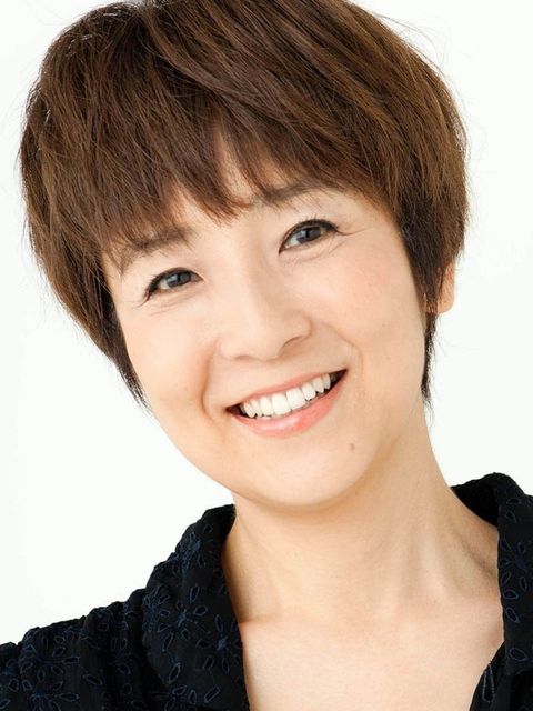 Tomoko Fujita