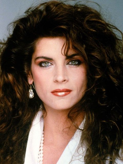 Kirstie Alley