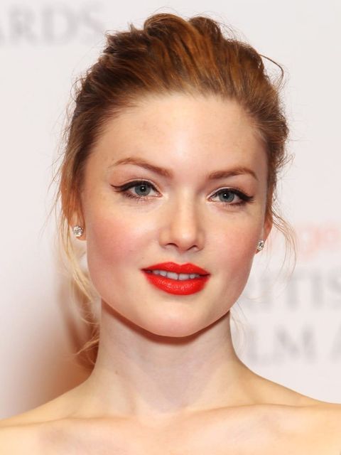 Holliday Grainger