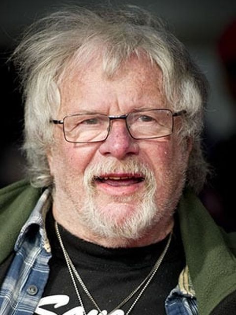 Bill Oddie