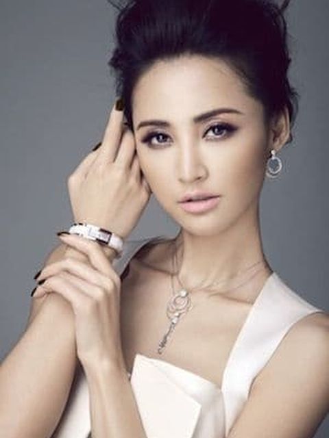 Xinyi Zhang