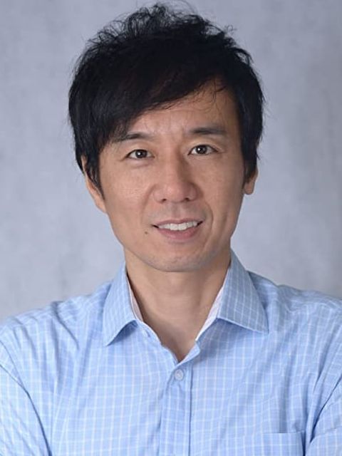 Junichi Kajioka