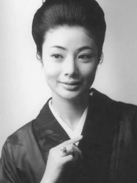 Sumiko Fuji