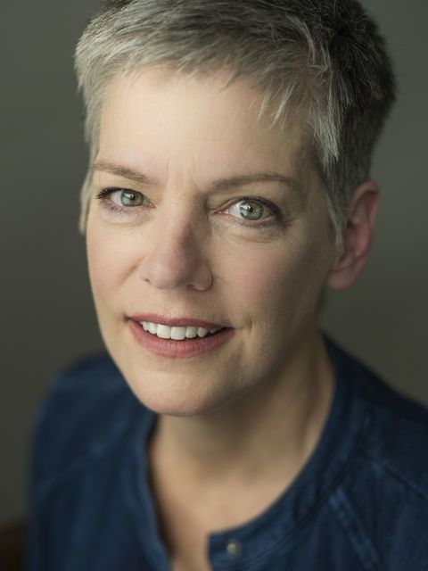 Kristin Shepherd