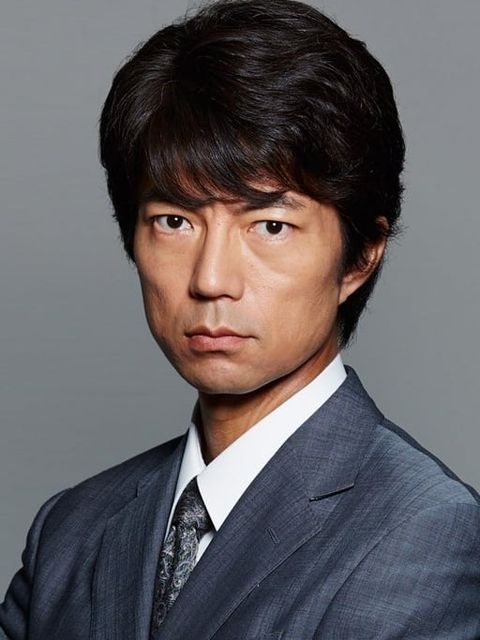 Tôru Nakamura